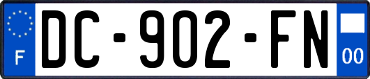 DC-902-FN