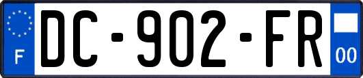 DC-902-FR
