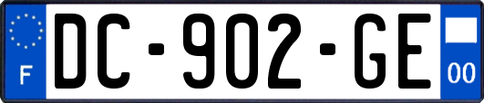 DC-902-GE