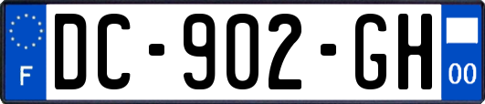DC-902-GH