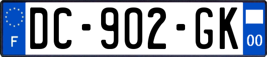 DC-902-GK