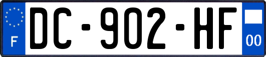 DC-902-HF