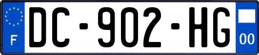 DC-902-HG