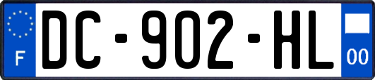 DC-902-HL