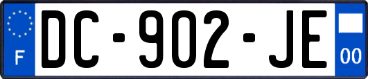 DC-902-JE
