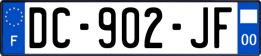 DC-902-JF