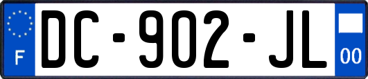 DC-902-JL