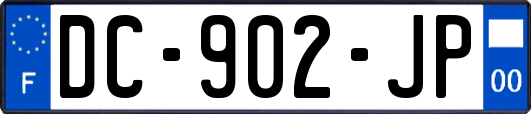 DC-902-JP