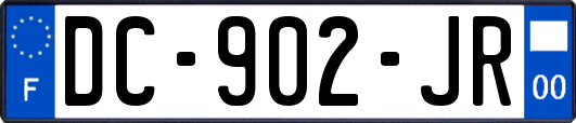 DC-902-JR