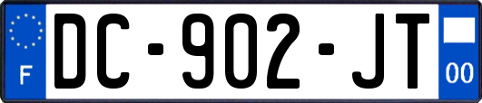 DC-902-JT