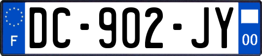 DC-902-JY