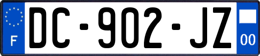 DC-902-JZ