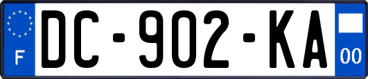 DC-902-KA
