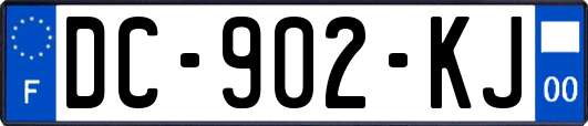 DC-902-KJ