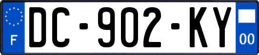 DC-902-KY