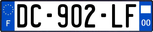 DC-902-LF