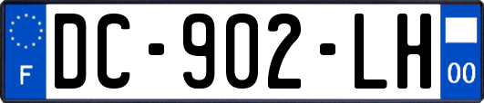 DC-902-LH