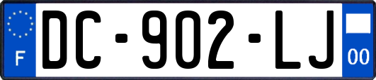 DC-902-LJ