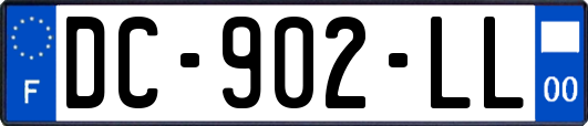 DC-902-LL