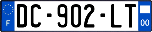 DC-902-LT