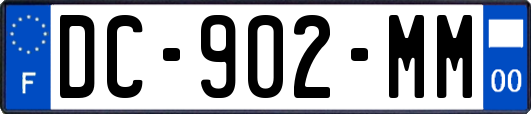 DC-902-MM