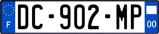 DC-902-MP