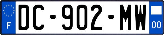 DC-902-MW