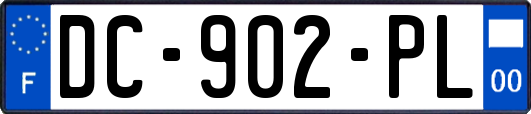 DC-902-PL