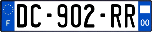 DC-902-RR