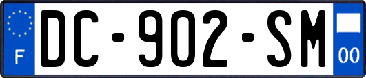 DC-902-SM