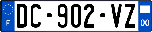 DC-902-VZ