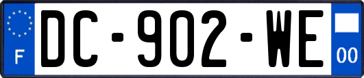 DC-902-WE