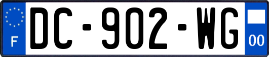 DC-902-WG