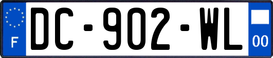 DC-902-WL