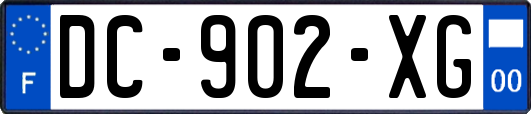 DC-902-XG