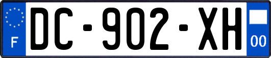 DC-902-XH