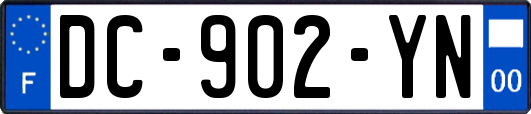 DC-902-YN