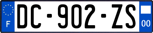 DC-902-ZS