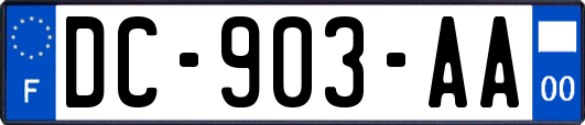 DC-903-AA