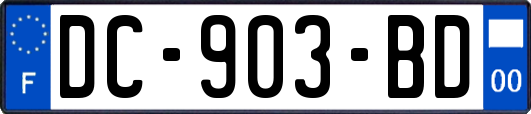 DC-903-BD