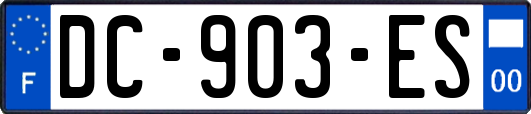 DC-903-ES