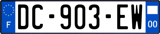 DC-903-EW