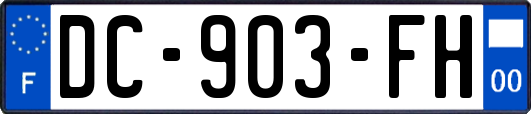 DC-903-FH