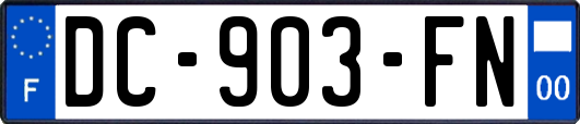 DC-903-FN