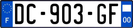DC-903-GF