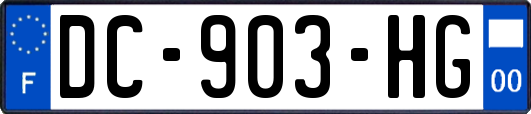 DC-903-HG