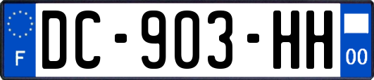 DC-903-HH