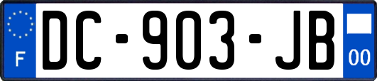 DC-903-JB