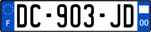 DC-903-JD