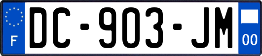DC-903-JM